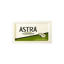 Scheermesjes Astra Platinum/ Super 5 stuks