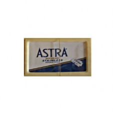 Scheermesjes Astra Superior Stainless 5 stuks