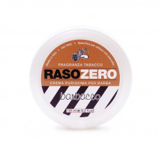 TFS Scheerzeep Rasozero Barbacco 125 ml