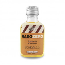 TFS aftershave Rasozero Barbacco 100 ml