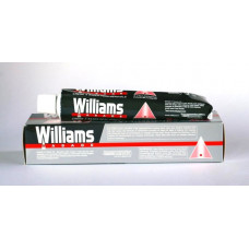 Scheerzeep Williams Sensitive 100 - verpakking gehavend