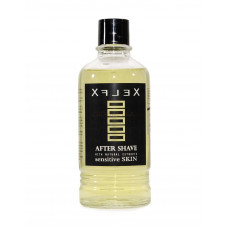 Aftershave X Flex 400 ml (NB: Prijs na aanschaf voor € 75,-)