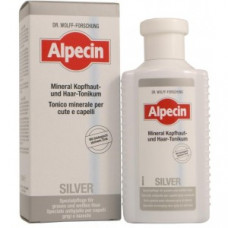 Alpecin Silver Haarconditioner