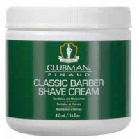 Clubman Classic Barber Shave 453ml