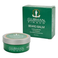 Clubman Beard balm