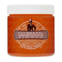 Clubman Pomade firm hold 113g