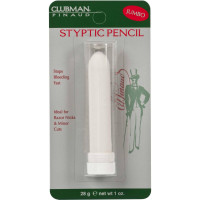 Clubman Styptic Pencil - travel