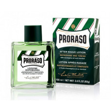 Aftershave Proraso nieuw 100 ml
