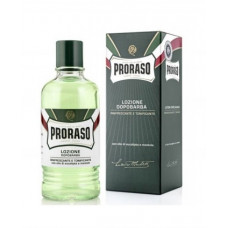 Aftershave Proraso nieuw 400 ml