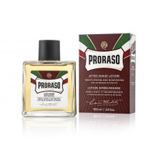 Aftershave Proraso Sandalwood nieuw 100 ml