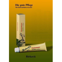 Birkavit Haarbalsem 50 ml met siliconen 2 halen, 1 betalen