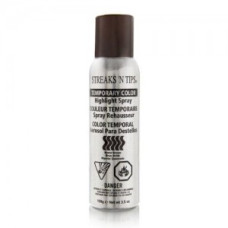Clubman StreaksnTips burntbrn 100ml