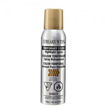 Clubman StreaksnTips golddust 100ml