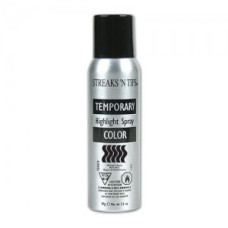 Clubman StreaksnTips midnibla 100ml