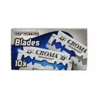 Scheermesjes Croma Diamant 10 stuks