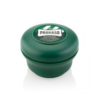 Proraso scheerzeep 150 ml schotel
