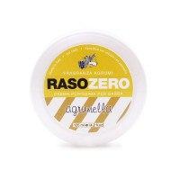 TFS Scheerzeep Rasozero Agrumella 125 ml
