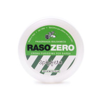 TFS Scheerzeep Rasozero Spiffero 125 ml