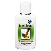 Beline Zweetvoetengel 100 ml
