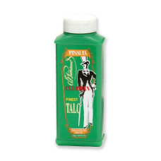 Clubman Talc White 112 gram