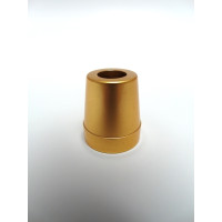 Scheerstand Pearl SSHSS Gold 11 mm doorsnede opening