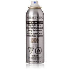Clubman StreaksnTips icywhite 100ml