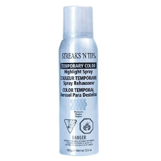 Clubman StreaksnTips platinum 100ml