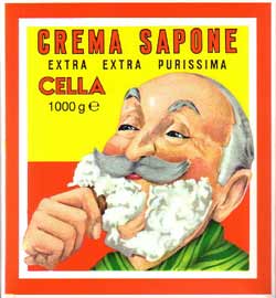 crema-cella